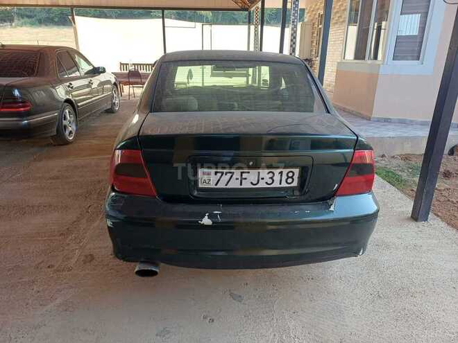 Opel Vectra 1999, 345,000 km - 1.6 l - Lənkəran