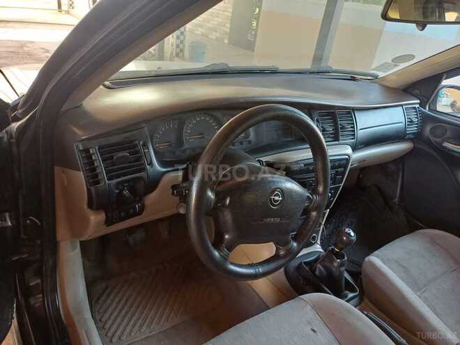Opel Vectra 1999, 345,000 km - 1.6 l - Lənkəran