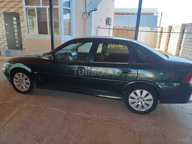 Opel Vectra 1999, 345,000 km - 1.6 l - Lənkəran