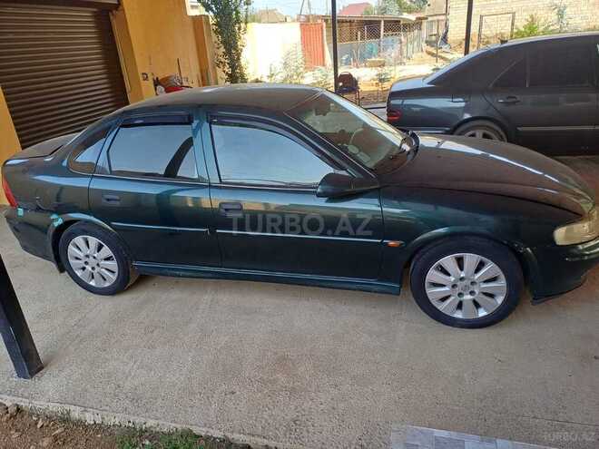 Opel Vectra 1999, 345,000 km - 1.6 l - Lənkəran