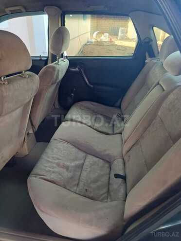 Opel Vectra 1999, 345,000 km - 1.6 l - Lənkəran
