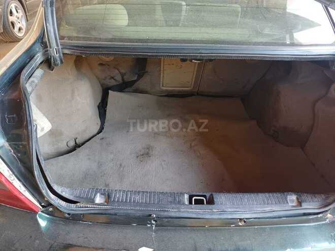 Opel Vectra 1999, 345,000 km - 1.6 l - Lənkəran