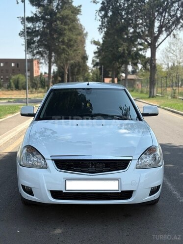 LADA (VAZ) Priora 2012, 151,000 km - 1.6 л - Gəncə