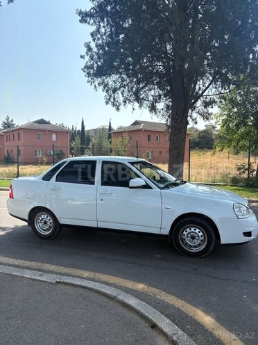 LADA (VAZ) Priora 2012, 151,000 km - 1.6 л - Gəncə