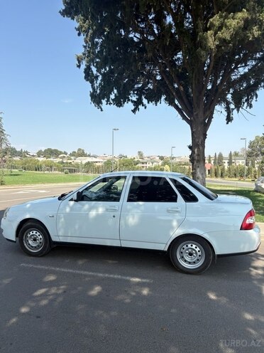 LADA (VAZ) Priora 2012, 151,000 km - 1.6 л - Gəncə