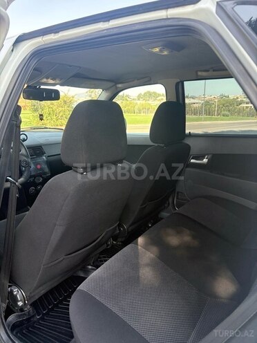 LADA (VAZ) Priora 2012, 151,000 km - 1.6 л - Gəncə