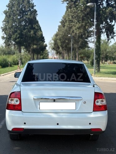 LADA (VAZ) Priora 2012, 151,000 km - 1.6 л - Gəncə