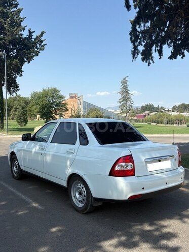 LADA (VAZ) Priora 2012, 151,000 km - 1.6 л - Gəncə