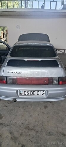 LADA (VAZ) 2112 2007, 240,000 km - 1.6 l - Şəmkir