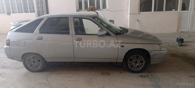 LADA (VAZ) 2112 2007, 240,000 km - 1.6 l - Şəmkir