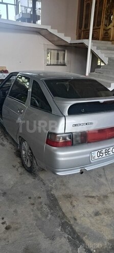 LADA (VAZ) 2112 2007, 240,000 km - 1.6 l - Şəmkir