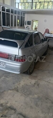 LADA (VAZ) 2112 2007, 240,000 km - 1.6 l - Şəmkir