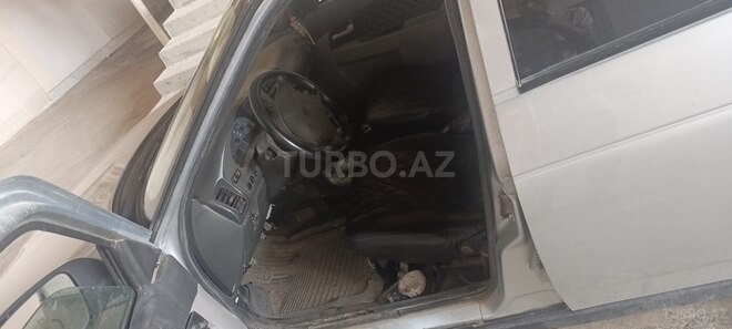 LADA (VAZ) 2112 2007, 240,000 km - 1.6 l - Şəmkir