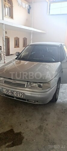 LADA (VAZ) 2112 2007, 240,000 km - 1.6 l - Şəmkir
