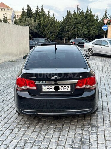 Chevrolet Cruze 2013, 213,521 km - 1.4 l - Bakı