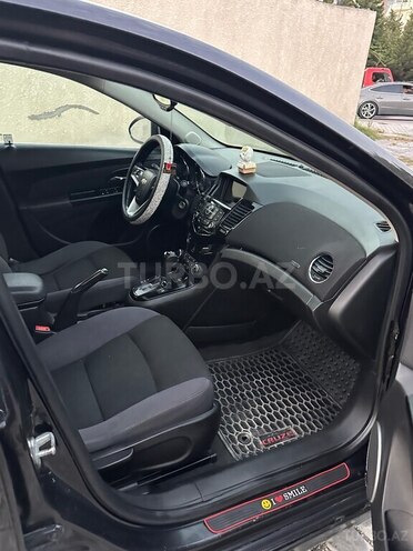Chevrolet Cruze 2013, 213,521 km - 1.4 l - Bakı