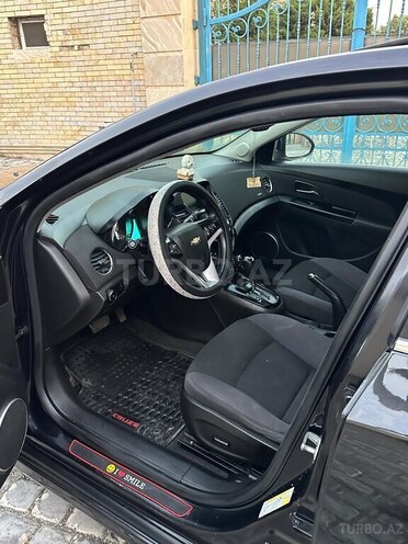 Chevrolet Cruze 2013, 213,521 km - 1.4 l - Bakı