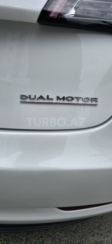 Tesla Model 3 2022, 43,000 km - 0.0 l - Bakı