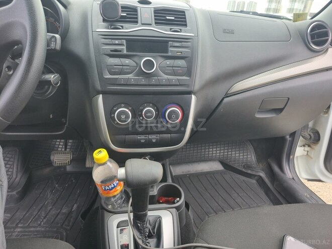 LADA (VAZ) Granta 2019, 90,000 km - 1.6 l - Bakı