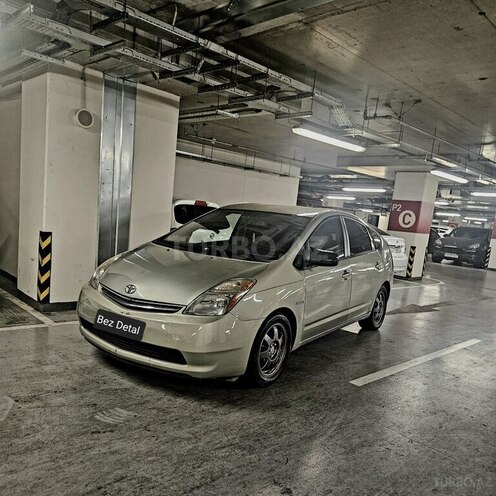 Toyota Prius 2006, 300,000 km - 1.5 l - Bakı