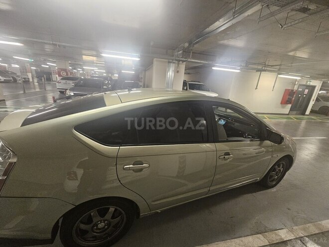 Toyota Prius 2006, 300,000 km - 1.5 l - Bakı