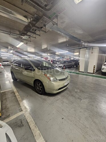Toyota Prius 2006, 300,000 km - 1.5 l - Bakı