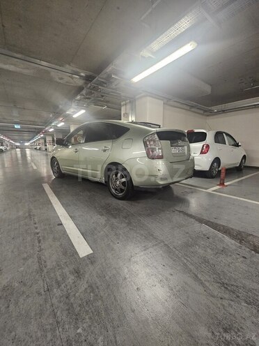 Toyota Prius 2006, 300,000 km - 1.5 l - Bakı