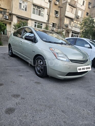 Toyota Prius 2006, 300,000 km - 1.5 l - Bakı