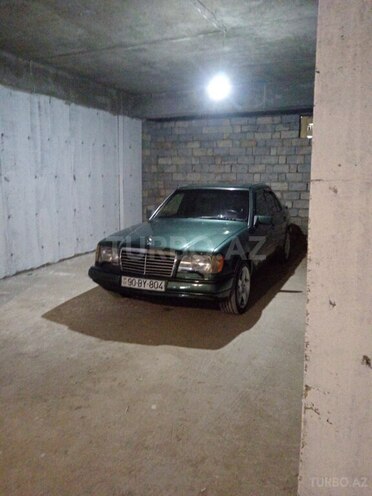 Mercedes E 300 1995, 360,000 km - 3.0 л - Sumqayıt