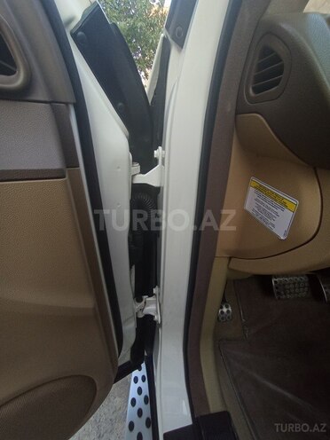 Mercedes ML 350 4MATIC 2006, 349,000 km - 3.5 l - Bakı