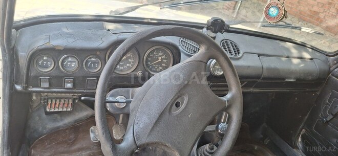 LADA (VAZ) 2106 1990, 90,000 km - 1.3 l - Gəncə