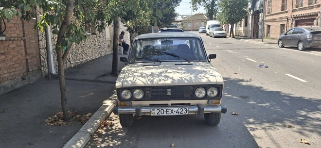 LADA (VAZ) 2106 1990, 90,000 km - 1.3 l - Gəncə