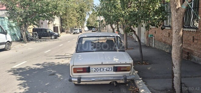 LADA (VAZ) 2106 1990, 90,000 km - 1.3 l - Gəncə