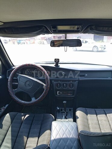 Mercedes 190 1993, 386,936 km - 2.0 л - Bakı