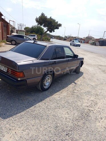Mercedes 190 1993, 386,936 km - 2.0 л - Bakı