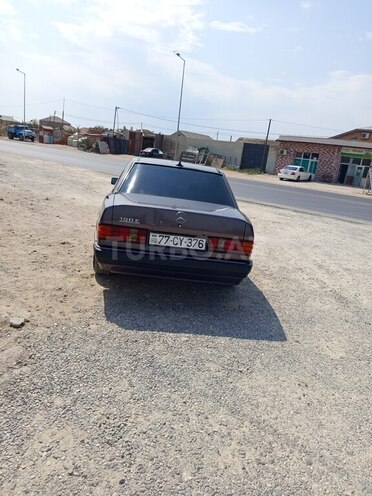 Mercedes 190 1993, 386,936 km - 2.0 л - Bakı
