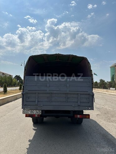 GAZ 33021 1998, 440,000 km - 2.4 l - Masallı