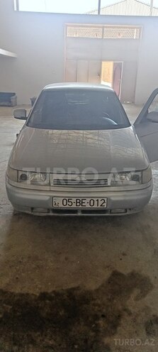 LADA (VAZ) 2112 2007, 240,000 km - 1.6 l - Şəmkir