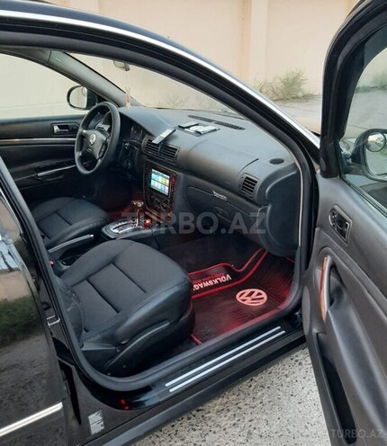 Volkswagen Passat 2004, 153,000 km - 1.8 l - Bakı