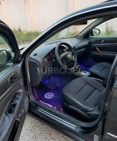 Volkswagen Passat 2004, 153,000 km - 1.8 l - Bakı