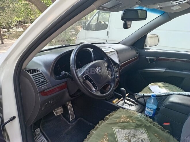 Hyundai Santa Fe 2009, 289,000 km - 2.0 l - Xırdalan