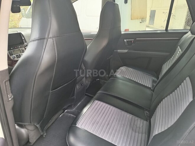 Hyundai Santa Fe 2009, 289,000 km - 2.0 l - Xırdalan