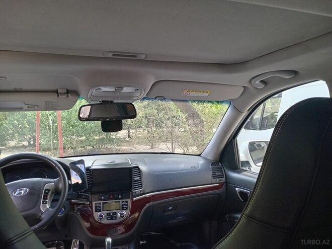 Hyundai Santa Fe 2009, 289,000 km - 2.0 l - Xırdalan