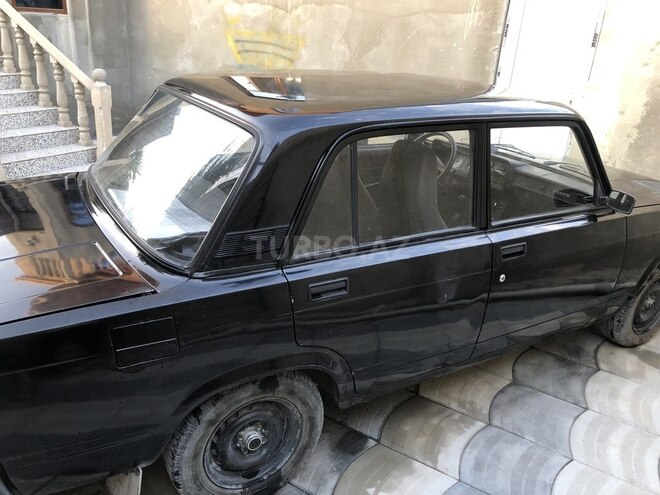 LADA (VAZ) 2107 2010, 76,956 km - 1.5 л - Bakı