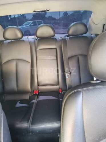 Mercedes E 270 2002, 85,746 km - 2.7 l - Ağdam