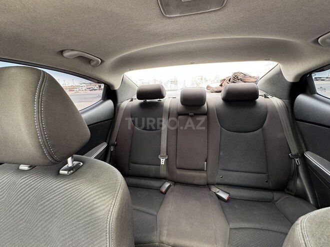 Hyundai Elantra 2013, 224,619 km - 1.8 л - Bakı