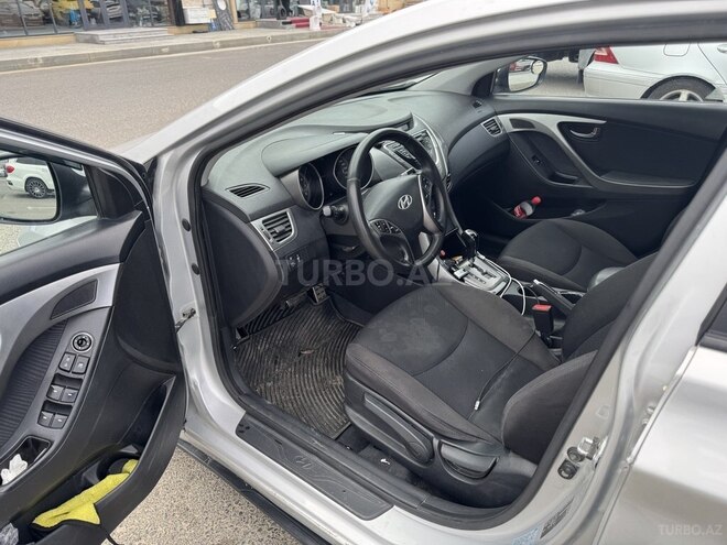 Hyundai Elantra 2013, 224,619 km - 1.8 л - Bakı