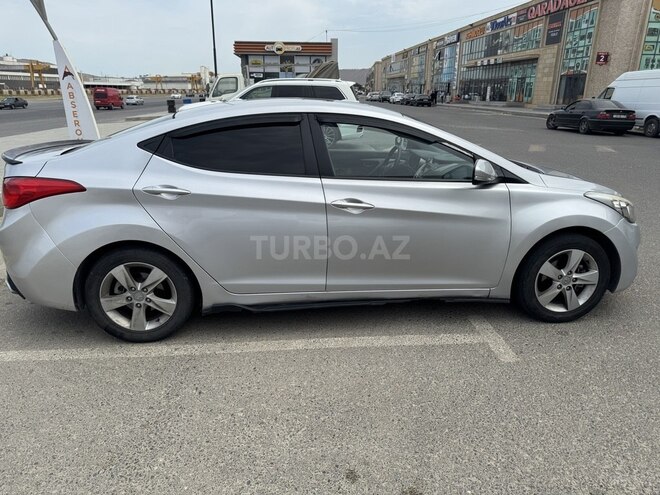 Hyundai Elantra 2013, 224,619 km - 1.8 л - Bakı