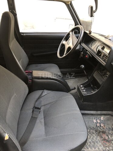 LADA (VAZ) 2107 2010, 76,956 km - 1.5 л - Bakı