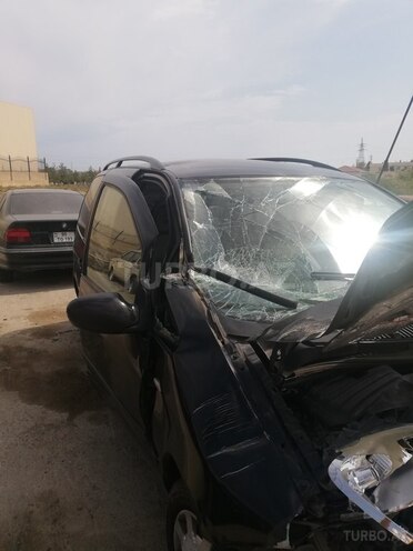 Ford Galaxy 2003, 209,000 km - 2.0 l - Bakı
